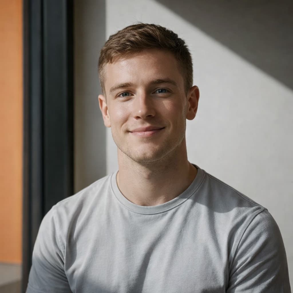 Mark - AI Quality Assurance Specialist