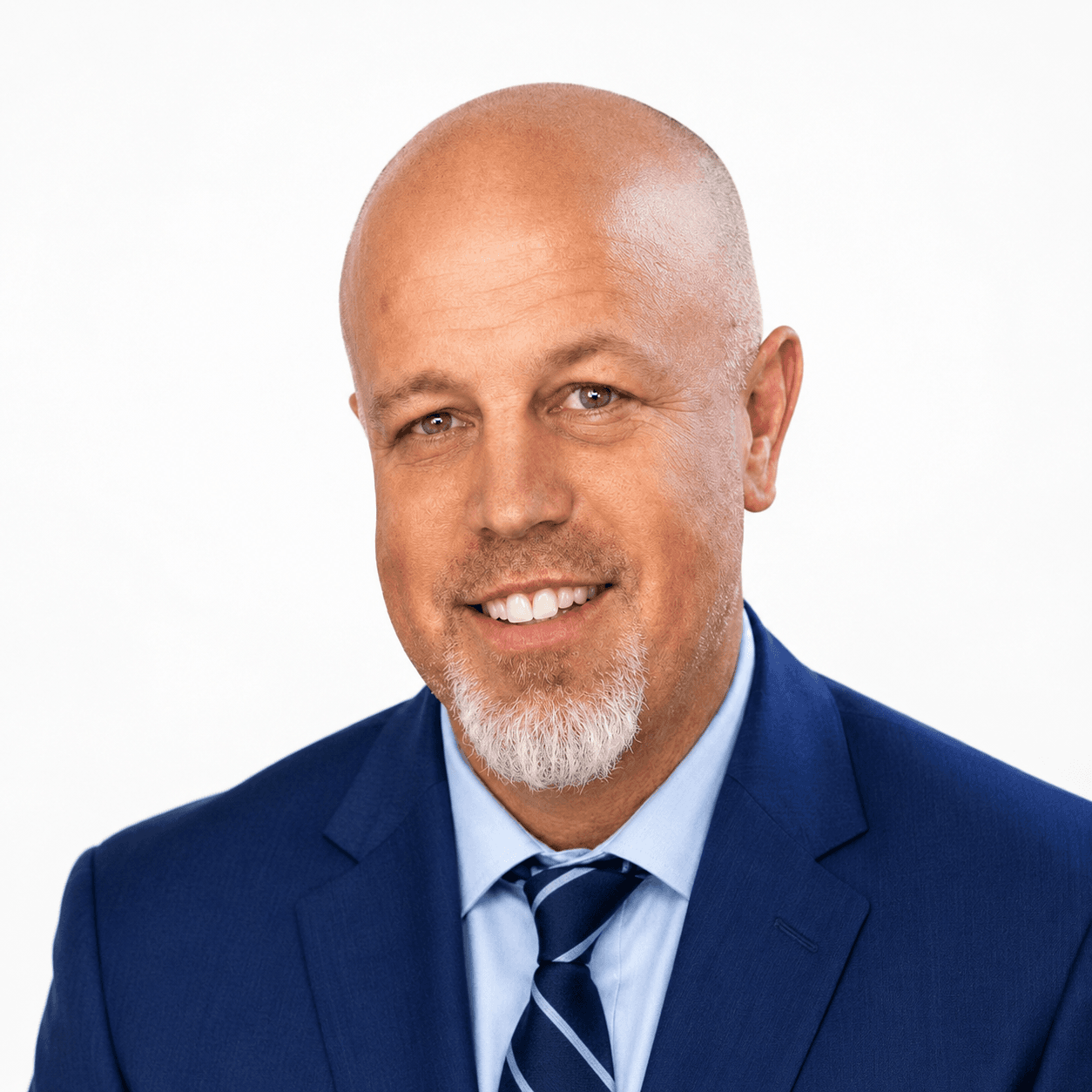 Tim Mertikas