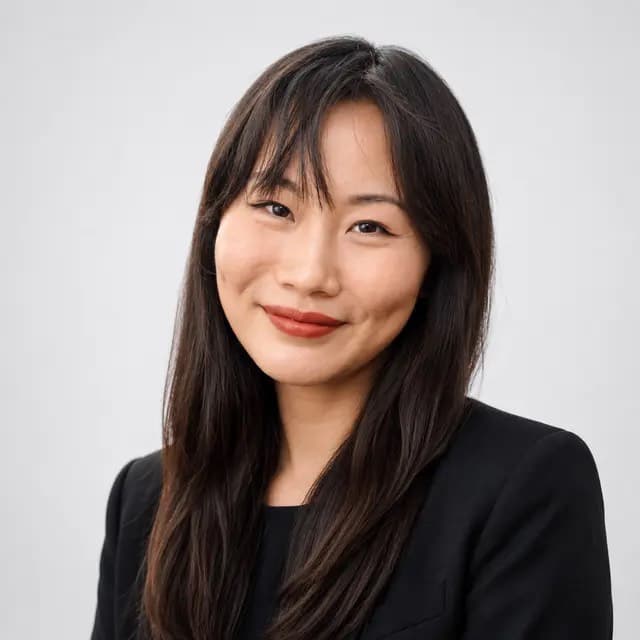 Alice Zhang